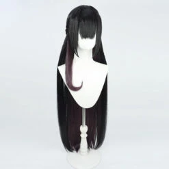 Game Goddess Of Victory: NIKKE Mihara Cosplay Wigs -Cosplay 4 085ea00b 85d0 4d4b 865c b6bbe3e51fdf