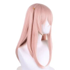 Anime My Dress-Up Darling Inui Sajuna Small Ponytail Cosplay Wigs -Cosplay 4 08c3fee2 c981 4183 9f73 150f7eeeae55