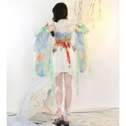 Game Naraka: Bladepoint Kurumi Hutao Cosplay Costume 15 Game Naraka: Bladepoint Kurumi Hutao Cosplay Costume -Cosplay 4 0b716e70 30c8 4c48 a189 21f9127dd0fe