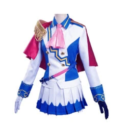 Uma Musume Pretty Derby Toukai Teiou School Uniform Cosplay Costumes 9 Uma Musume Pretty Derby Toukai Teiou School Uniform Cosplay Costumes -Cosplay 4 0c4102ef 2dfe 4d3c 9397 e46c4ebf2163