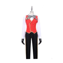 Game Twisted-Wonderland Riddle Rosehearts Uniforms Cosplay Costume -Cosplay 4 0d38f5c9 2c76 4193 a832 cad5cb39b97f