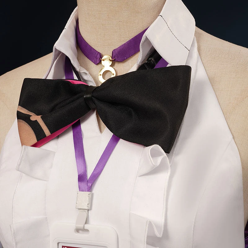Game Honkai: Star Rail Asta Cosplay Costumes 7 Game Honkai: Star Rail Asta Cosplay Costumes - Image 5