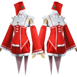 Anime Re: Zero Starting Life In Another World Rem And Ram Christmas Cosplay Costumes -Cosplay 4 10edf2f9 416c 4553 abc7 48f372868fde