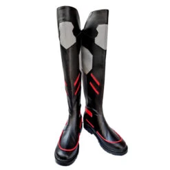 Cyberpunk: Edgerunners Lucyna Kushinada Cosplay Shoes -Cosplay 4 11947242 28d0 4f5c 9685 dd7247fe87ad