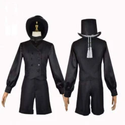 Anime Black Butler Ciel Phantomhive Cosplay Costumes -Cosplay 4 11dea673 95a5 4300 85af 798e691f3939