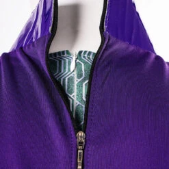 Ant-Man And The Wasp: Quantumania Kang The Conqueror Cosplay Costumes -Cosplay 4 12796bc8 30d6 45df acb7 910d0f4c288d