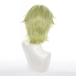 Anime The English Ensemble Stars Hiyori Tomoe Cosplay Wigs 9 Anime The English Ensemble Stars Hiyori Tomoe Cosplay Wigs -Cosplay 4 14247acd 833f 44ef 94af f853e9bdf1a6