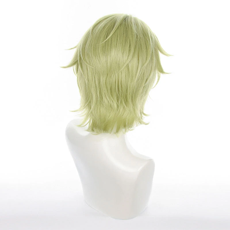 Anime The English Ensemble Stars Hiyori Tomoe Cosplay Wigs 6 Anime The English Ensemble Stars Hiyori Tomoe Cosplay Wigs - Image 4