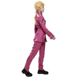 Anime JoJo's Bizarre Adventure Golden Wind Giorno Giovanna Cosplay Costume -Cosplay 4 14c2e8e0 fa49 43b8 8c17 3a60fcc1f1b4