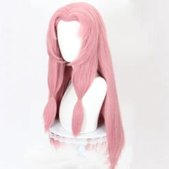 Game Naraka: Bladepoint Tsuchimikado Kurumi Pink Cosplay Wigs 10 Game Naraka: Bladepoint Tsuchimikado Kurumi Pink Cosplay Wigs -Cosplay 4 14e19b6c c0ec 4eb3 a232 6218b89becc3