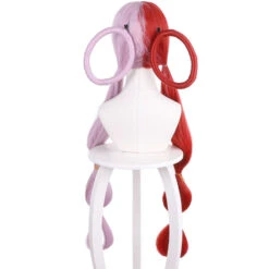 Anime One Piece Film Red 2022 Movie Diva UTA Cosplay Wigs -Cosplay 4 17e6cd8d 1bed 44ea b56d 2cae9defd65d