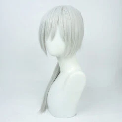 Anime Chainsaw Man Quanxi Cosplay Wigs 11 Anime Chainsaw Man Quanxi Cosplay Wigs -Cosplay 4 1963939d 3642 46d8 8788 4d50f5e0e905