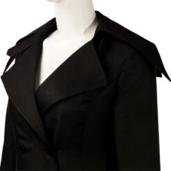 The Addams Family Wednesday Addams Windbreaker Cosplay Costumes -Cosplay 4 1a164b6f 5748 4d7f 8782 23183660c5d5