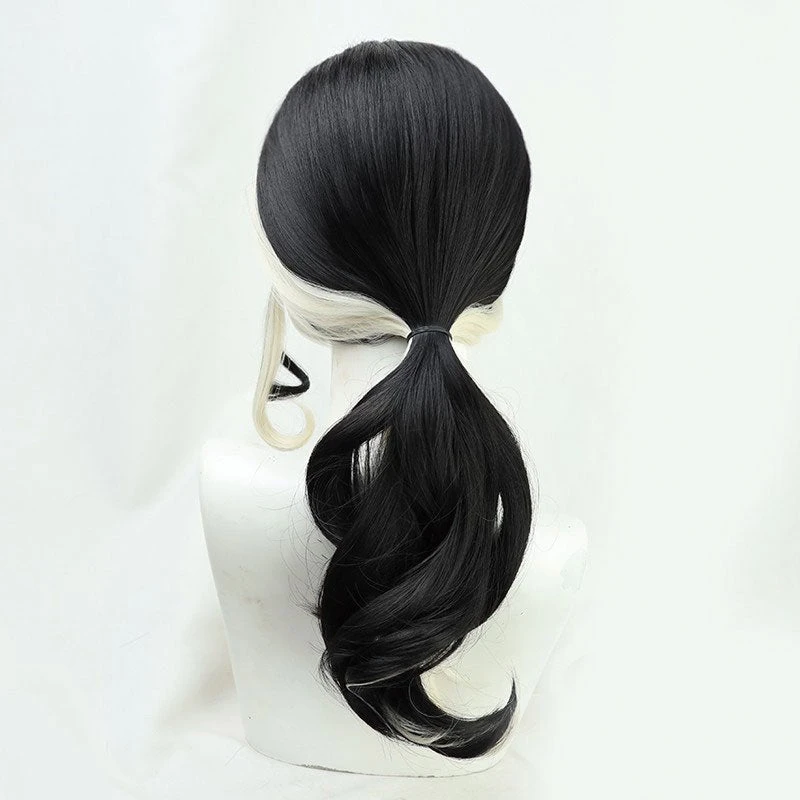 Harry Potter: Magic Awakened Night Manor Female Cosplay Wigs 6 Harry Potter: Magic Awakened Night Manor Female Cosplay Wigs - Image 4