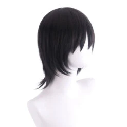 Anime Chainsaw Man Hirofumi Yoshida Cosplay Wigs -Cosplay 4 1ae22a8f cc67 48f2 9ae6 273cdbe2e043