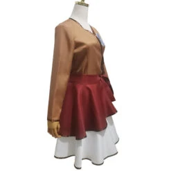 Anime Attack On Titan Levi Ackerman Survey Corps Lolita Kimono Cosplay Costumes -Cosplay 4 1bb0094e 19b8 463b bd7b cb7f546c94cb