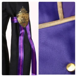 Game Twisted-Wonderland Epel Felmier Uniforms Cosplay Costume -Cosplay 4 1e463c57 04c0 470e 8e2a f914dd3a31c8