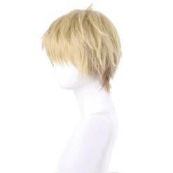 Anime SPY×FAMILY Twilight Loid Forger Cosplay Wigs -Cosplay 4 1e4bec0d b4c1 41ee b0a0 08891901b299