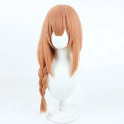 Game Blue Archive Iochi Mari Cosplay Wigs -Cosplay 4 2413a640 2b11 446a 8437 1537d5a03495