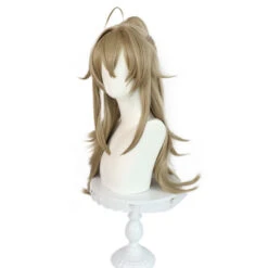 Game Genshin Impact Kirara Cosplay Wig -Cosplay 4 24baaa3d 683a 4e30 893e f21fa388089e