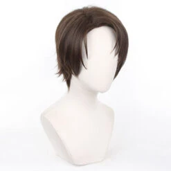 Anime Blue Lock Kenyu Yukimiya Cosplay Wigs -Cosplay 4 24cd13d9 de27 475b 945d e5545ce1a285
