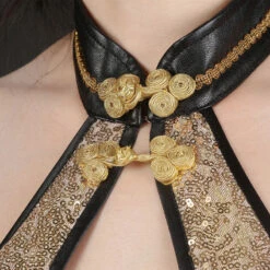 Game Naraka: Bladepoint Valda Cui Cosplay Costume -Cosplay 4 252eda84 bc22 467c a1f6 a46665d80055