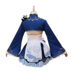 Anime Re:Zero Starting Life In Another World Rem And Ram Chinoiserie Cosplay Costume 9 Anime Re:Zero Starting Life In Another World Rem And Ram Chinoiserie Cosplay Costume -Cosplay 4 26e98b33 ff6c 4851 8d8f cfbf24c30a1d