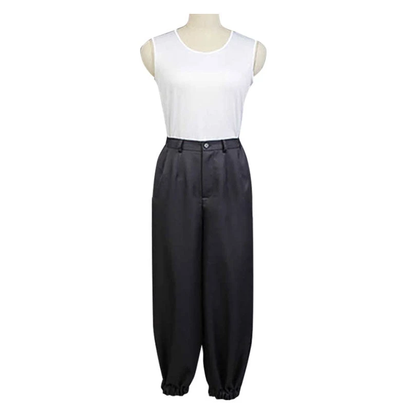 Anime Danganronpa: Trigger Happy Havoc Mondo Owada Cosplay Costumes 7 Anime Danganronpa: Trigger Happy Havoc Mondo Owada Cosplay Costumes - Image 5