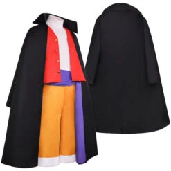 Anime One Piece The Island Of Ghosts Monkey D. Luffy Halloween Cosplay Costumes -Cosplay 4 28bfb3dc 5ebc 4381 b0ba df9f27a3e312
