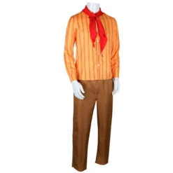 Encanto Antonio Madrigal Fullset Cosplay Costumes -Cosplay 4 2b10a614 6ff1 462d b544 521ae30dd096