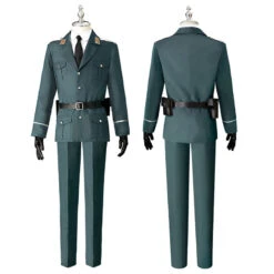 Anime SPY×FAMILY Yuri Briar Fullset Cosplay Costume 13 Anime SPY×FAMILY Yuri Briar Fullset Cosplay Costume -Cosplay 4 2be33e3c d266 4b22 8998 8f5b827d19c0