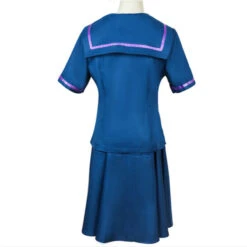 Anime JoJo's Bizarre Adventure Diamond Yukako Yamagishi Uniform Cosplay Costumes -Cosplay 4 2c18e7bb a941 4ded a775 981f7a66cc77