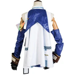 Game Goddess Of Victory: NIKKE Marian Cosplay Costumes 14 Game Goddess Of Victory: NIKKE Marian Cosplay Costumes -Cosplay 4 2c7487be b7c8 4b19 91c5 aa7a36bb060c