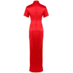 Anime Chainsaw Man Power Cheongsam Cosplay Costumes -Cosplay 4 2d2828bb ce1a 4f81 bd14 2c607df5f879