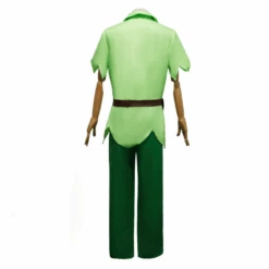 Movie Peter Pan Fullset Cosplay Costumes -Cosplay 4 2e911cce 01df 4dc7 820f 4094058de32a