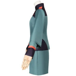 Anime Mobile Suit Gundam: The Witch From Mercury Miorine Rembran Cosplay Costumes -Cosplay 4 2ee0a0d0 dff8 49df a687 d34a91b7e2de