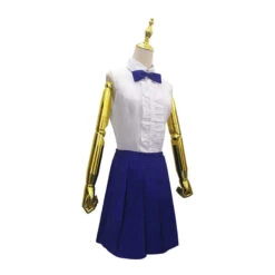 Anime Fairy Tail Erza Scarlet Uniforms Cosplay Costume -Cosplay 4 2ee53a60 df15 41ae 9413 a9c77f5a10d3