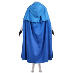 Anime Black Clover Charlotte Roselei Cosplay Costumes -Cosplay 4 2f2484cc 54c3 425f aba2 6ec52d84c653