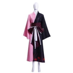 Anime Bungo Stray Dogs Ozaki Koyo Halloween Cosplay Costume -Cosplay 4 2f6f4901 12f2 4a26 a939 1f6c261d8f4e