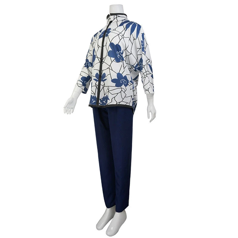 Anime Tokyo Revengers Izana Kurokawa Cosplay Costumes 6 Anime Tokyo Revengers Izana Kurokawa Cosplay Costumes - Image 4