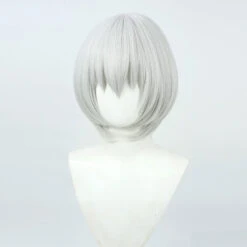 Game Goddess Of Victory: NIKKE Julia Cosplay Wigs -Cosplay 4 30e1555e 9262 4f5d 8744 e207774283ff