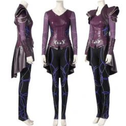 Doctor Strange In The Multiverse Of Madness Clea Cosplay Costume -Cosplay 4 34af5a40 7bd9 4895 973d 7facdaabe7c3