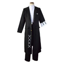 Anime Danganronpa 2: Goodbye Despair Gundham Tanaka Fullset Cosplay Costumes -Cosplay 4 356ca367 46b1 45cc 863d 5e068340a29b