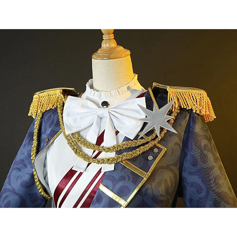 Anime Fate/Grand Order Ritsuka Fujimaru Mystic Code Fullset Cosplay Costumes 7 Anime Fate/Grand Order Ritsuka Fujimaru Mystic Code Fullset Cosplay Costumes - Image 5