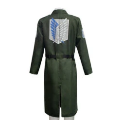 Anime Attack On Titan 4 Season Mikasa Ackerman Survey Corps Uniform Set Cosplay Costume -Cosplay 4 39d10406 e7da 43dd 9c47 bf9fdf0e0e85