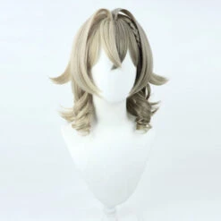 Game Honkai Impact 3rd Vill-V Cosplay Wigs -Cosplay 4 3bb04428 dca8 4fa3 8c4a c966bad33eb5