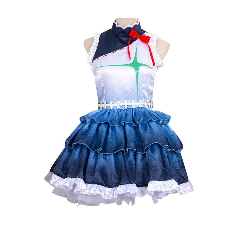 Anime LoveLive SuperStar!! Liella! Heanna Sumire Uniform Cosplay Costumes 6 Anime LoveLive SuperStar!! Liella! Heanna Sumire Uniform Cosplay Costumes - Image 4