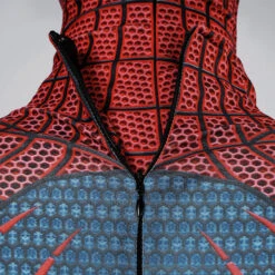 The Amazing Spider-Man Peter Parker Jumpsuits Cosplay Costume -Cosplay 4 3ed230d4 9632 48e4 911c 6e364df91533