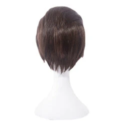Game Detroit: Become Human Connor Short Brown Cosplay Wigs 9 Game Detroit: Become Human Connor Short Brown Cosplay Wigs -Cosplay 4 3fd5eefc deb5 4b4d b80e 0ec4a588fb04