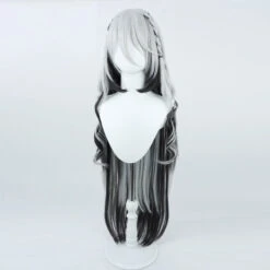 Virtual YouTuber NIJISANJI Sophia Valentine Gradient Cosplay Wigs -Cosplay 4 406b6883 efcc 47a6 9939 aa955a027162